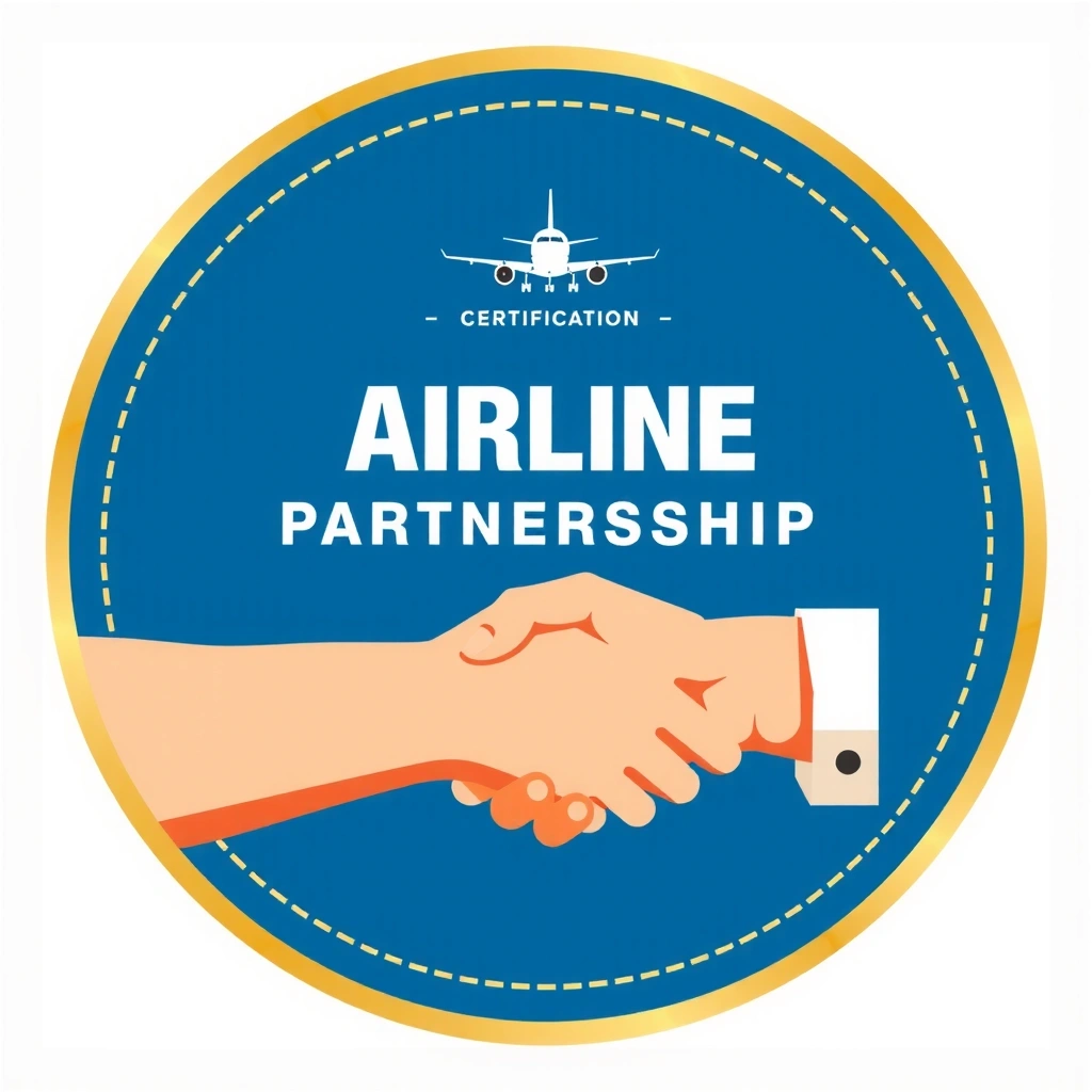 Партнер авиакомпаний