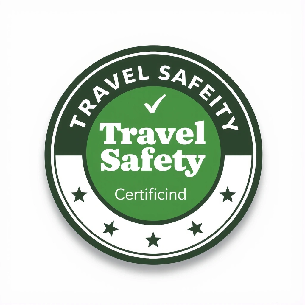 Безопасность туристов